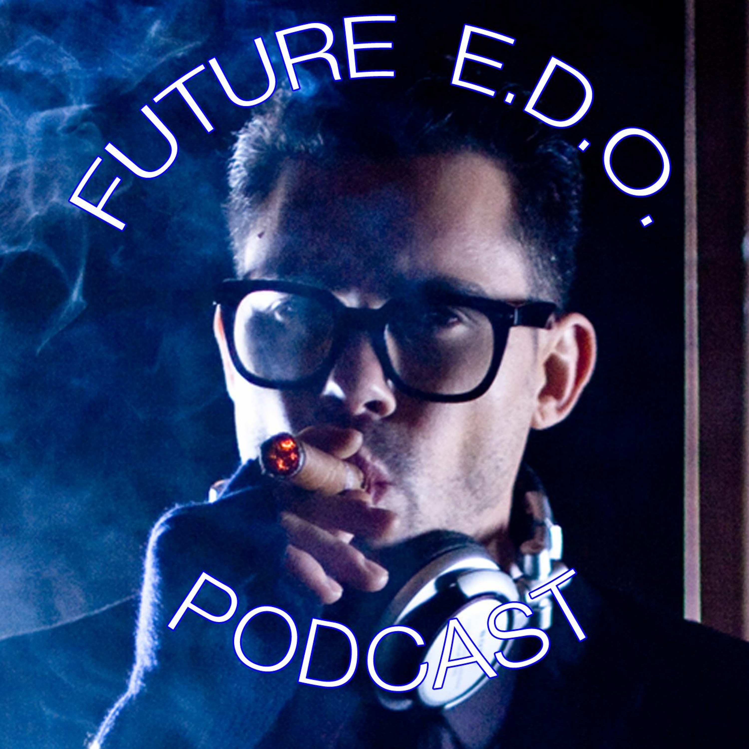 Session #6 - Constantine Rousouli episode artwork
