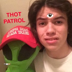 A conversation with JP only everytime he talks you hate him more