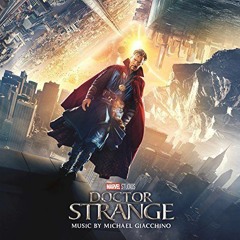 Doctor Strange - The Master of the Mystic End Credits