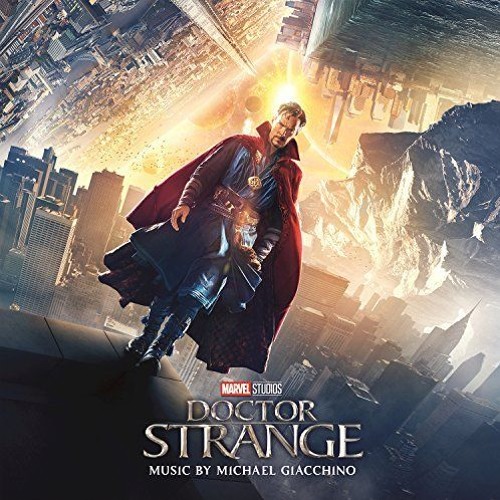 Doctor Strange - The Master of the Mystic End Credits