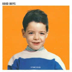Stone Dead - Good Boys - 03 - Moonchild
