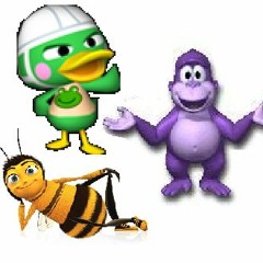 Vinesauce Memes (Very little Grand Dad)