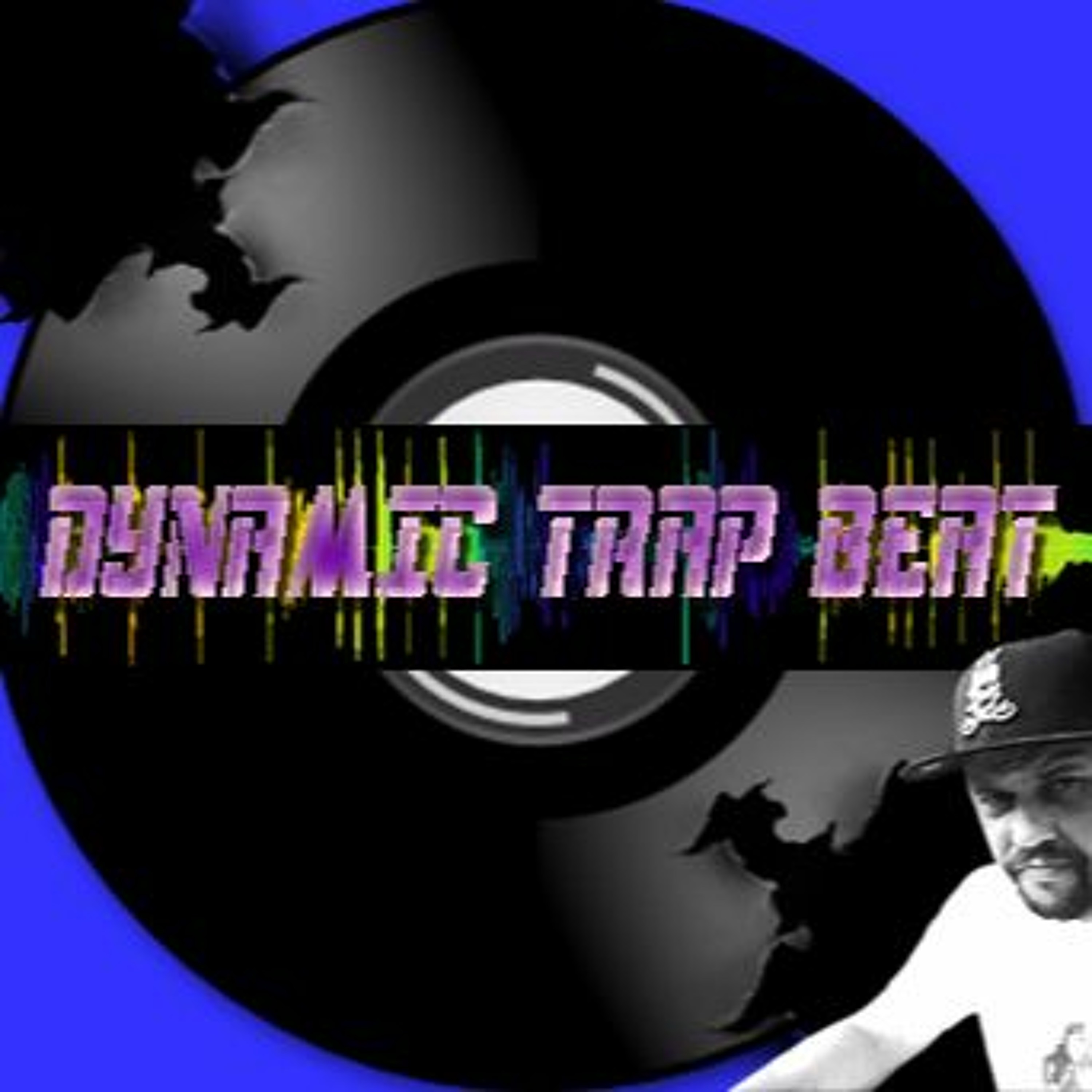 Dynamic Trap Beat episode artwork