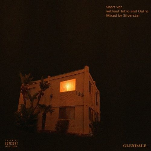 Owen Ovadoz - Glendale (Cut Down Intro And Outro By Silverstar)
