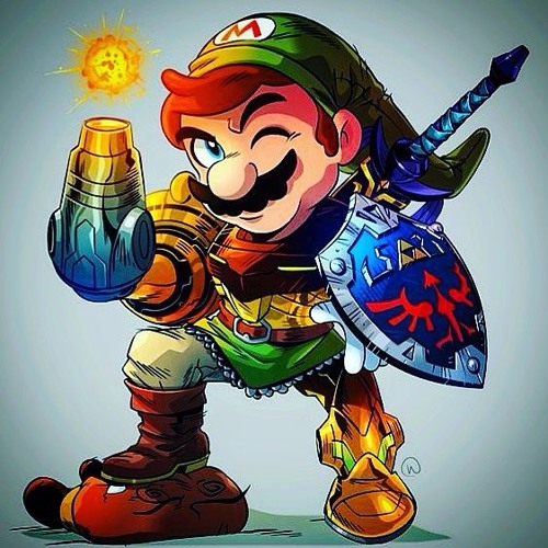 JTDj - Smash It Up (Multi-Genre Mashup Mega Mix)
