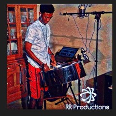 Whine Pon Me Slowly Instrumental Riddim