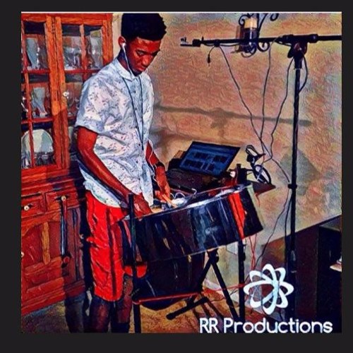 Whine Pon Me Slowly Instrumental Riddim