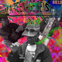 GAWD ~ IM SORRY I DIDNT HEAR (PROD BY GAWD x RA$$$HAD)