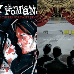 Sugar, I'm Not Okay (Fall Out Boy x My Chemical Romance Mashup)