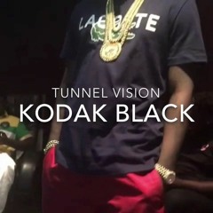 "Tunnel Vision" | Kodak Black INSTRUMENTAL *unreleased*