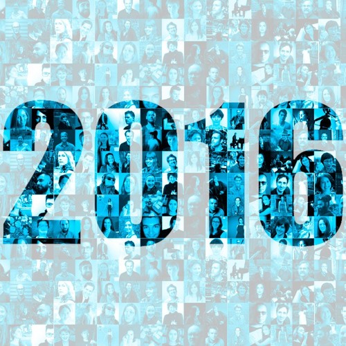 2016 Waves