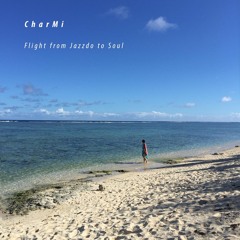 Flight from Jazzdo to Soul_Charmi