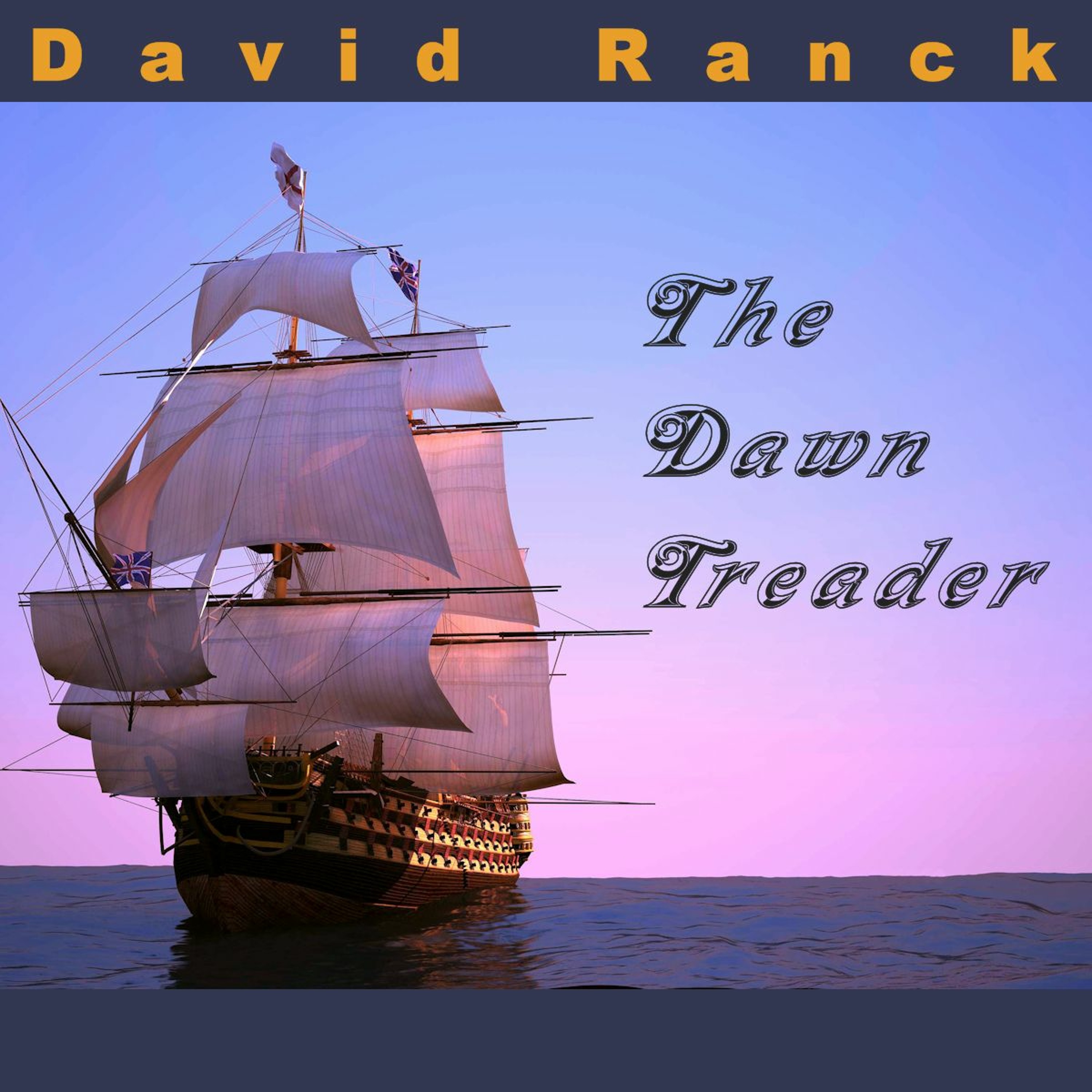 Dave Ranck\'s Virtual Orchestra