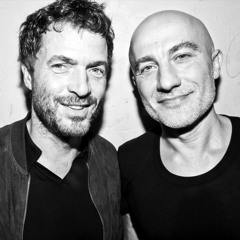 Cassius, DH Vs Butch - The Wave Is Going Up (Carlos Call Edit)