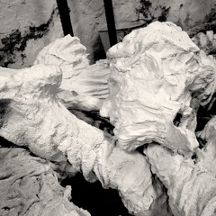 along the ravines - I