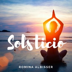 Romina Albisser - Solsticio