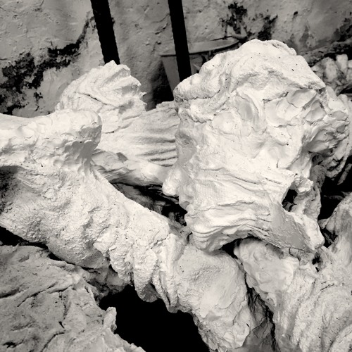along the ravines - II
