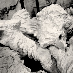 along the ravines - III