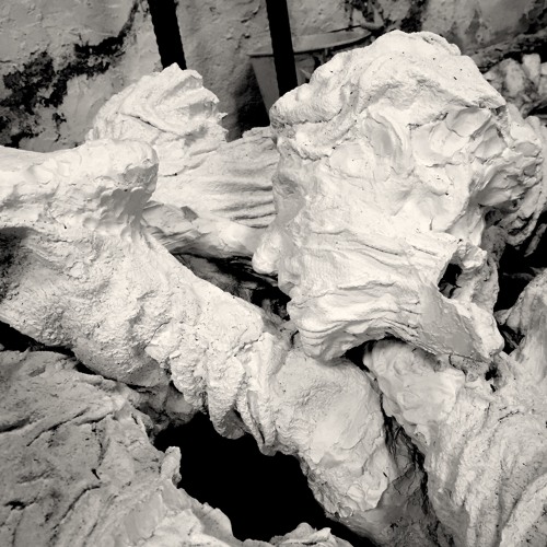 along the ravines - III