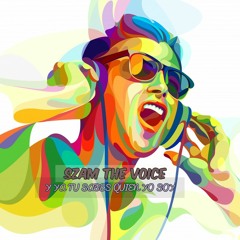 daddy yankee- Limbo- Version Electro House - ORIGINAL_Prod-BY-Szam_The_Voice-DJ_2016