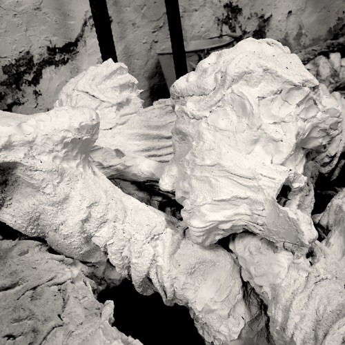 along the ravines - VII