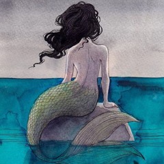 A Mermaid Sits.WAV