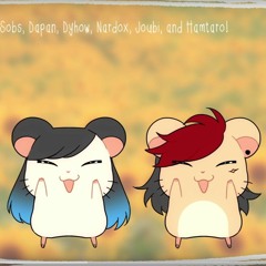 Hamtaro ED Cover ft. Dom & arucelli (English)