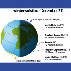 el gato presents...  Winter Solstice 2016