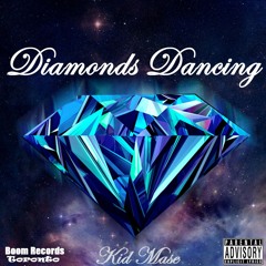 Diamonds Dancing (Prod. @andreassvena)