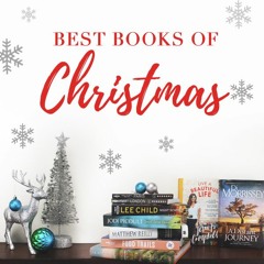 Top 25 Christmas Books Of 2016. Discuss.