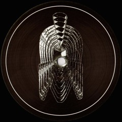 Tribal Transition Ep // 12'' previews // LKR002