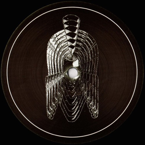 Tribal Transition Ep // 12'' previews // LKR002