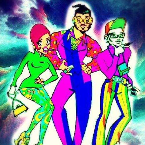 What Is Love (Age of Communication Remix) - Deee-Lite