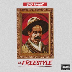 Bad Bunny - Mood Freestyle