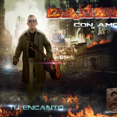 Danny con amor falsa mujer 2017