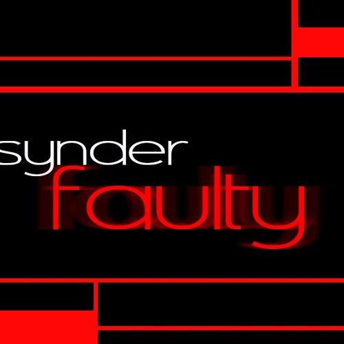 stream-faulty-by-synder-listen-online-for-free-on-soundcloud