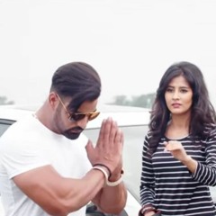 THAR - Armaan Maan - Latest Punjabi Song 2016 - Mangla Records