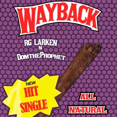 WayBack - DomtheProphet & RgLarken