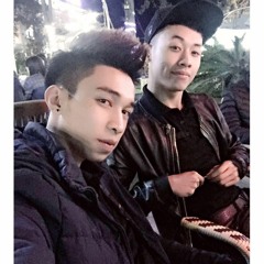 [Nst11.11.2016] Happy Birthday Doong Doong - Hieu Silver in the mixx