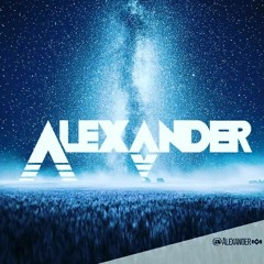 Gareth Emery Feat. Roxanne Emery - Soldier (ALEXANDER Remix)