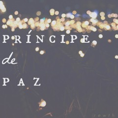 Príncipe De Paz - Annette Moreno (Cover)