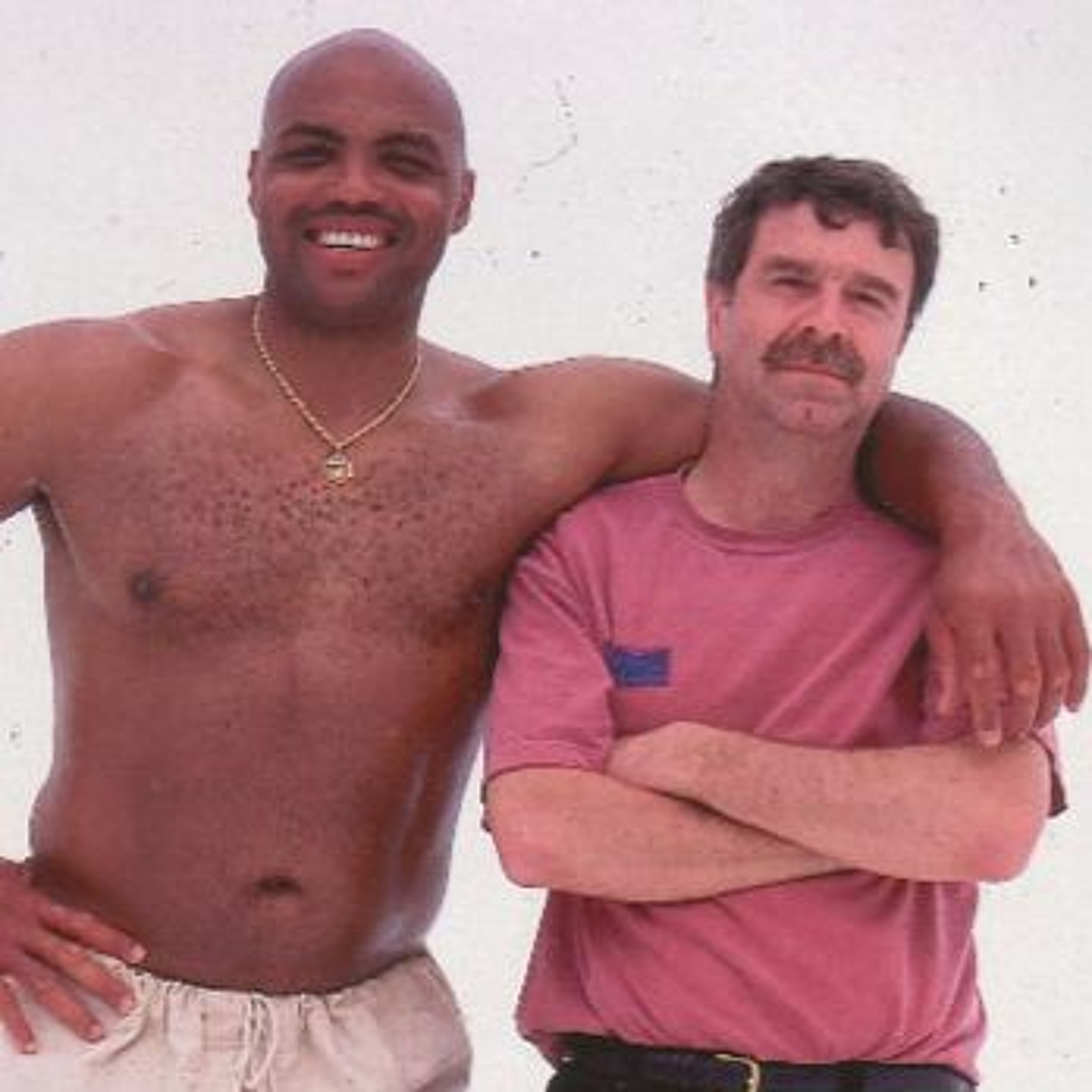 Edge of Sports with Dave Zirin