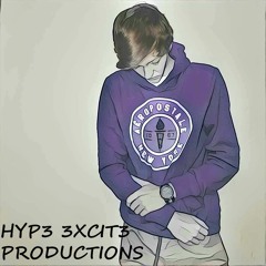 ChampagneShowers (Prod by HYP3 3XCIT3) Future Type