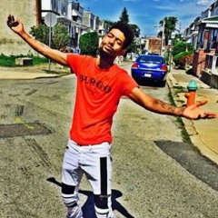 Hanging up my jersey for you(FULL VERSION) by @Trill__ant