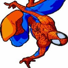 Marvel vs Capcom- Spiderman Theme (Trap remix)