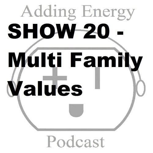 AE020 - Multi Family Values