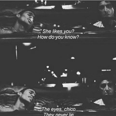 Needed Me