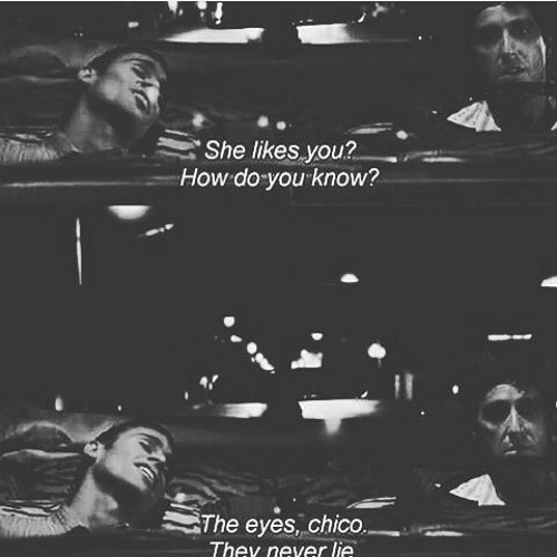 Needed Me