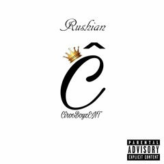 A1Pericoo - "Rushian" feat. Beadone