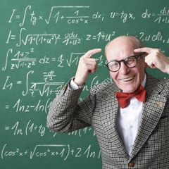 Math Teacher's Dance
